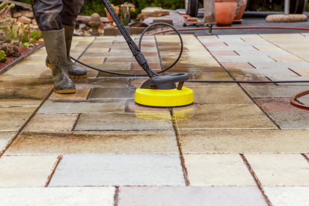 Reliable Williston, SC Pressure Washing Solutions